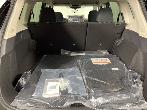 New 2026 Nissan Rogue S image 46