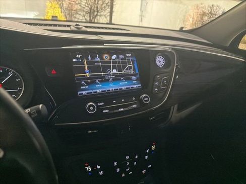 Used 2020 Buick Envision Premium w/ Driver Confidence Package image 8