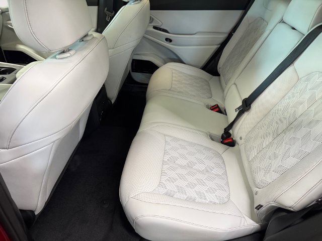 New 2026 Jeep Cherokee Overland w/ Advanced Pro Tech Group AWD/4WD image 26