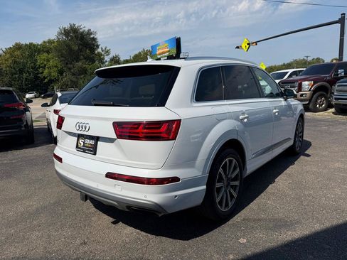 Used 2019 Audi Q7 3.0T Prestige w/ Prestige Package AWD/4WD image 5