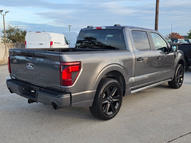 Used 2026 Ford F150 STX w/ F-150 LOBO Package AWD/4WD image 5