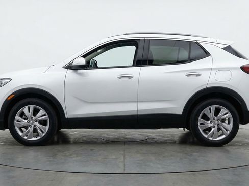 Used 2025 Buick Encore GX Preferred FWD image 5