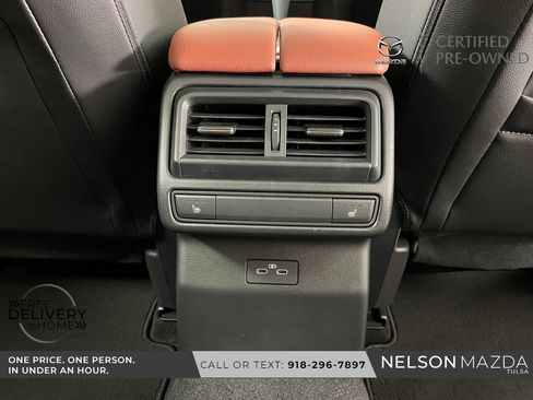 Certified 2025 MAZDA CX-50 Meridian Edition w/ Apex Package image 44