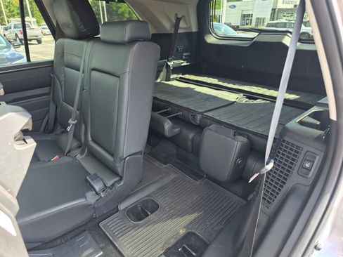 Used 2024 Toyota Sequoia Limited w/ TRD Off-Road Package AWD/4WD image 10