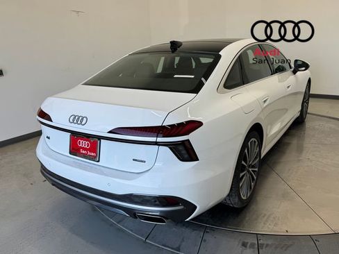 New 2026 Audi A6 Premium image 16