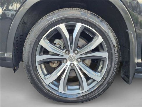 Used 2017 Lexus RX 350 FWD w/ Premium Package image 24