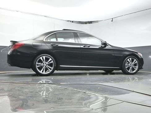 Used 2016 Mercedes-Benz C 300 Sedan image 36
