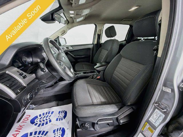 Used 2020 Ford Ranger XLT w/ Bed Utility Package AWD/4WD image 19