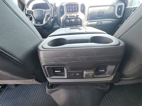 Used 2021 Chevrolet Silverado 1500 LT Trail Boss w/ Convenience Package II image 32