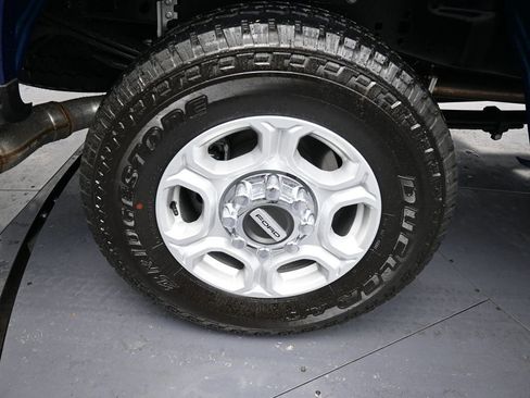 New 2026 Ford F250 XLT AWD/4WD image 31