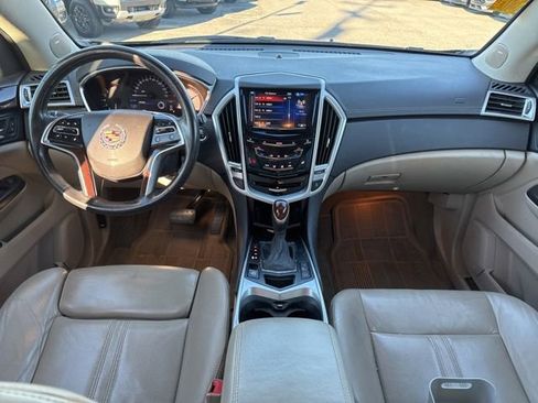 Used 2013 Cadillac SRX Performance w/ Driver Awareness Package image 18