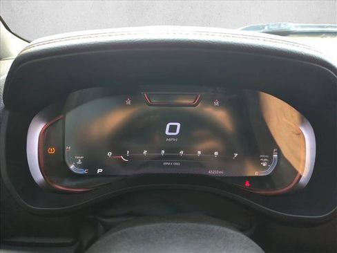 Used 2025 RAM 1500 Rebel w/ Rebel Level 1 Equipment Group image 10