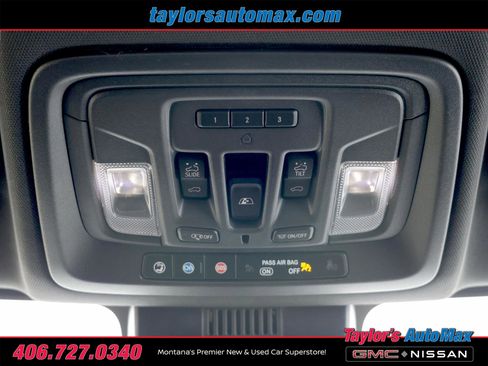 Used 2024 GMC Sierra 3500 AT4 w/ AT4 Premium Plus Package image 38