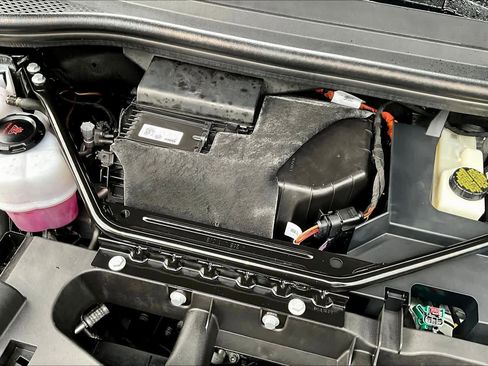 Used 2021 Volkswagen ID.4 Pro S image 29