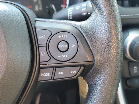 Used 2023 Toyota RAV4 LE FWD image 24