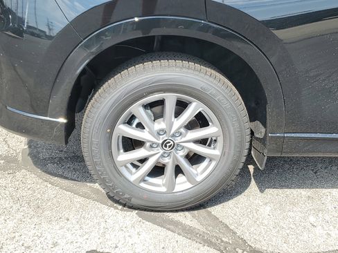 New 2025 MAZDA CX-5 AWD 2.5 S w/ Preferred Package image 6