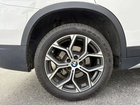 Used 2022 BMW X1 xDrive28i w/ Convenience Package AWD/4WD image 24