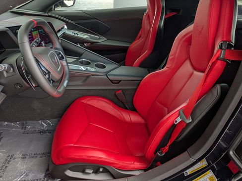 Used 2026 Chevrolet Corvette Z06 image 23