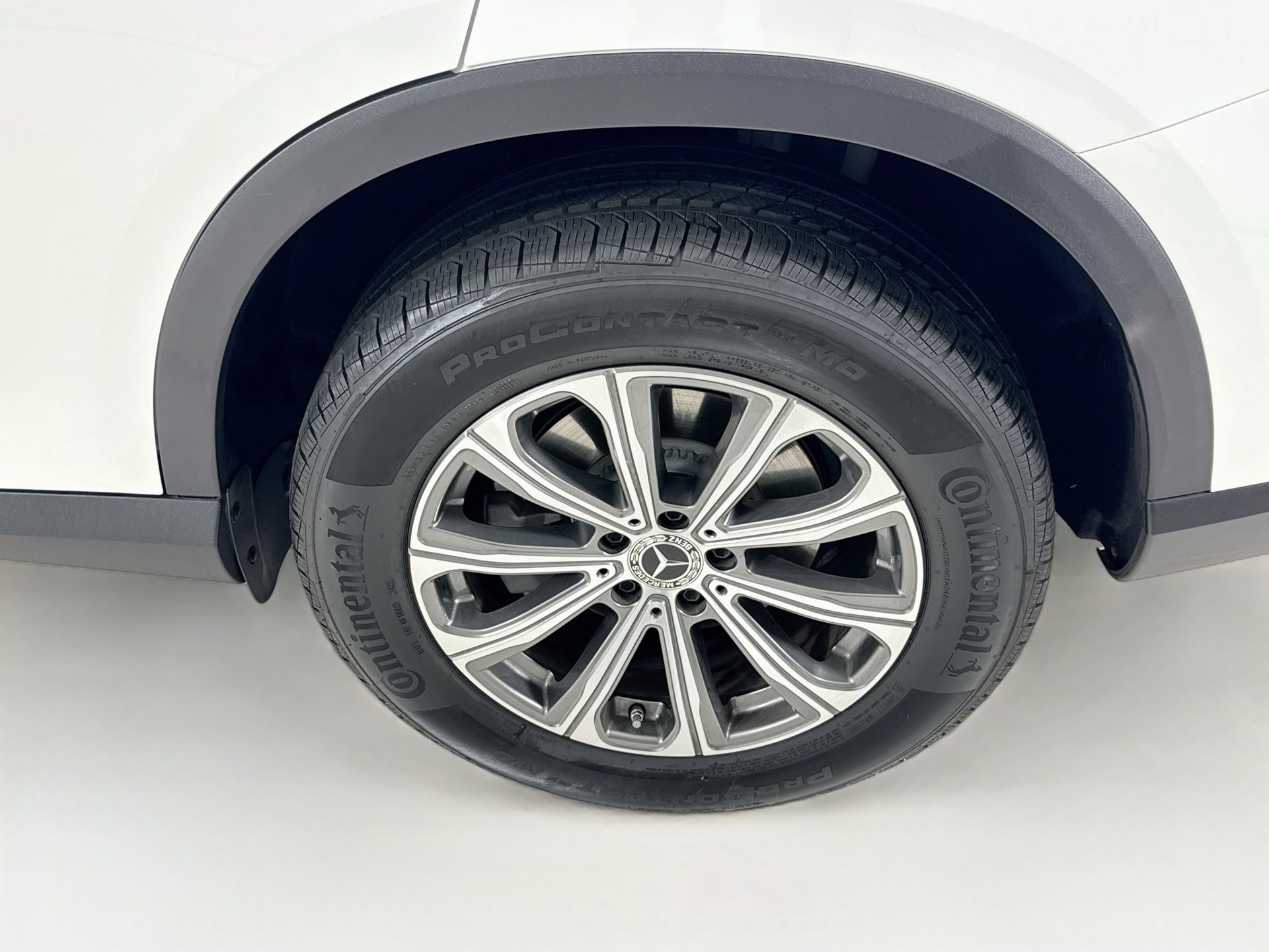 Certified 2026 Mercedes-Benz GLC 300 image 33