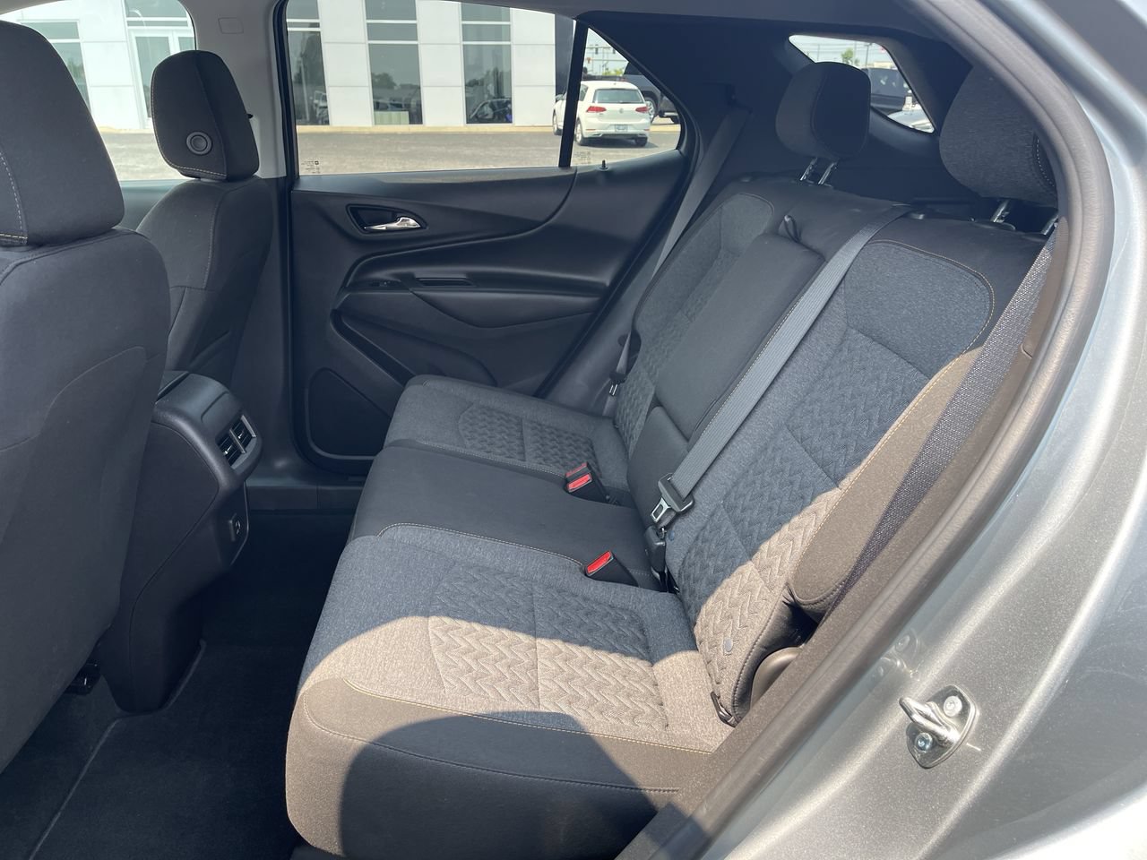 Certified 2024 Chevrolet Equinox LT FWD image 25