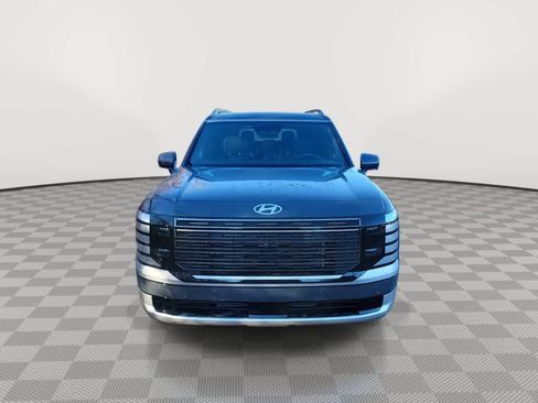 New 2026 Hyundai Palisade Calligraphy image 3