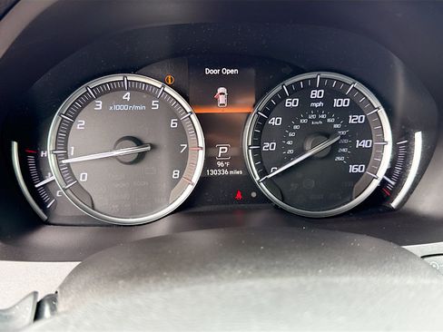 Used 2019 Acura MDX FWD image 40