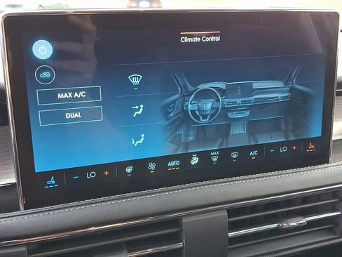 Certified 2026 Lincoln Corsair Premiere AWD/4WD image 15