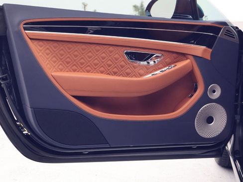 Certified 2024 Bentley Continental GT Speed image 13