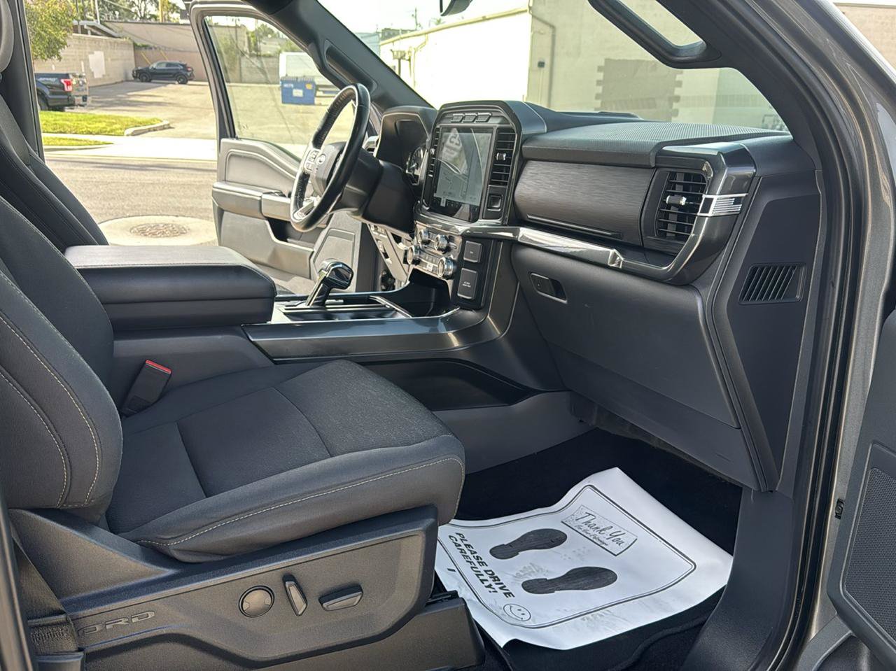 Used 2022 Ford F150 XLT w/ Equipment Group 302A High AWD/4WD image 23