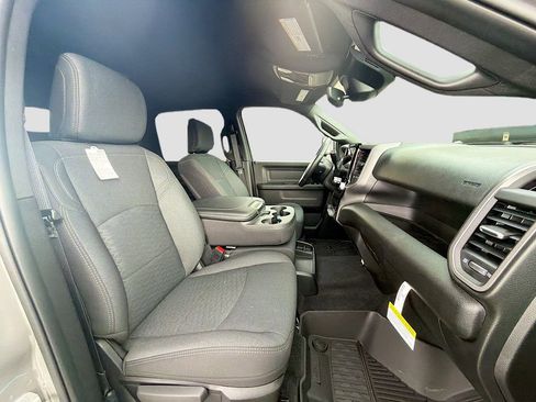 New 2026 RAM 2500 Tradesman w/ Power Wagon Package image 15