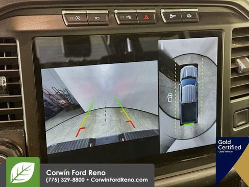 Used 2023 Ford F150 Tremor w/ Equipment Group 402A High image 17