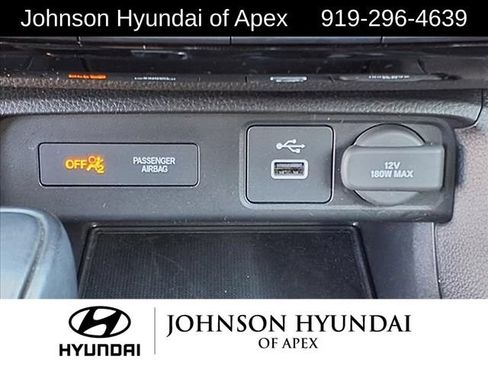 Used 2022 Honda Civic Sport image 8