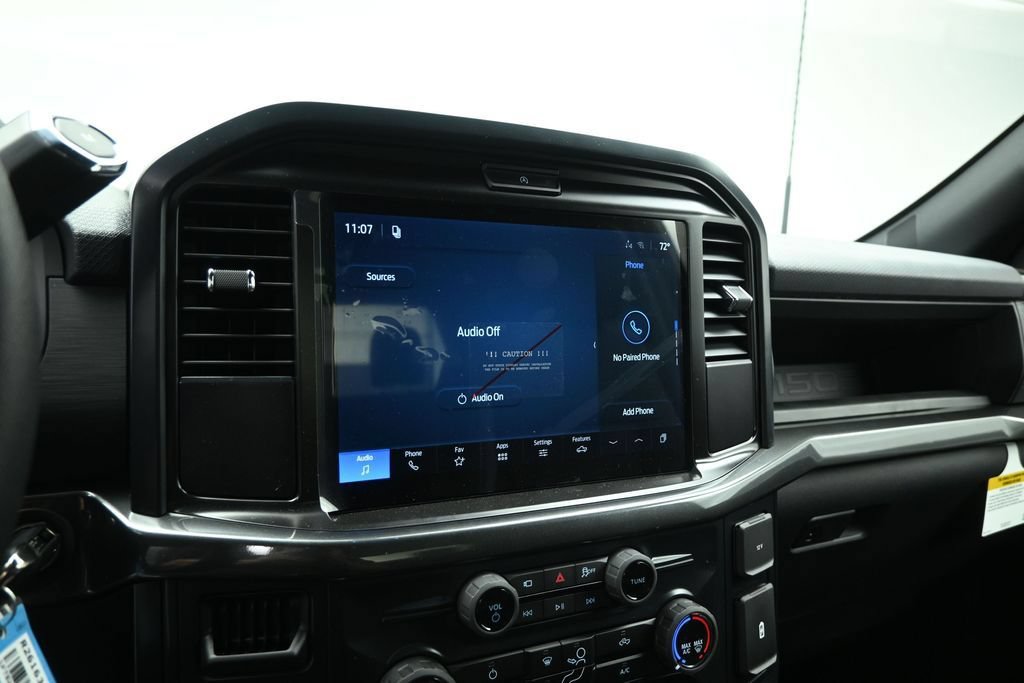 New 2026 Ford F150 STX w/ F-150 LOBO Package AWD/4WD image 26