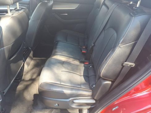 Used 2024 MAZDA CX-90 Plug-In Hybrid w/ Preferred image 20