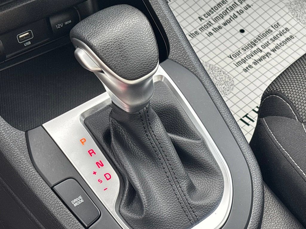 Certified 2023 Kia Forte LXS FWD image 29