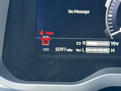 New 2026 Toyota Sequoia Platinum image 27