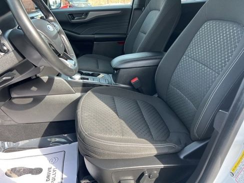 Used 2023 Ford Escape Active image 21