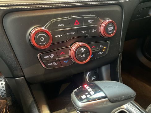 Used 2023 Dodge Charger SRT Hellcat RWD image 29