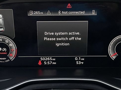 Used 2023 Audi A4 2.0T Premium Plus image 15