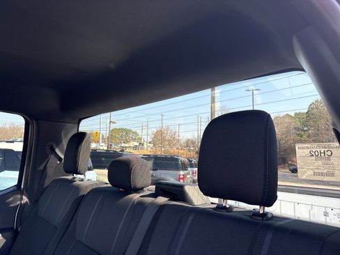 New 2026 Ford F150 STX w/ Equipment Group 200A image 29