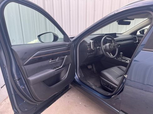 Certified 2026 MAZDA CX-50 AWD 2.5 S w/ Premium Package image 11