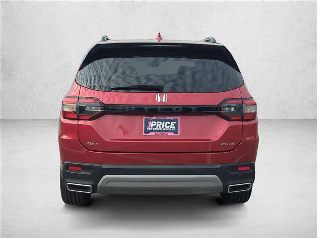 Used 2023 Honda Pilot Elite image 8