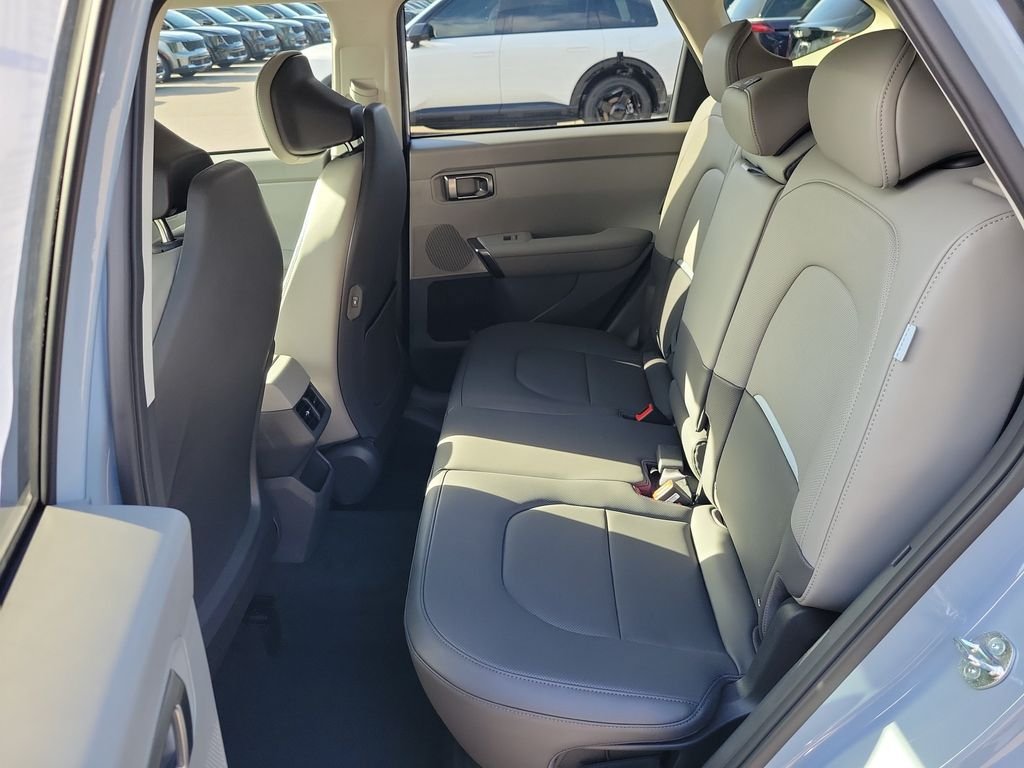 New 2027 Kia Seltos EX FWD image 16