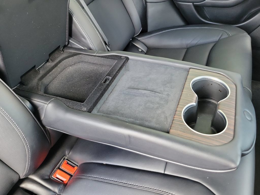 Used 2021 Tesla Model S Plaid AWD/4WD image 20