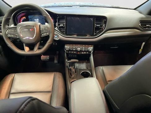 New 2026 Dodge Durango GT image 11