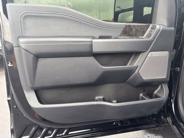 Used 2023 Ford F250 Lariat w/ Lariat Ultimate Package AWD/4WD image 19