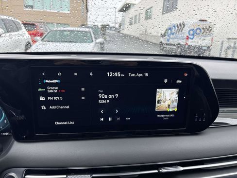 Used 2024 Hyundai Palisade Calligraphy image 24