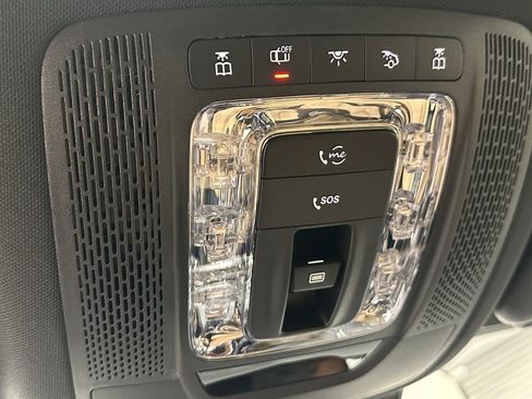 New 2026 Mercedes-Benz GLE 350 4MATIC image 33