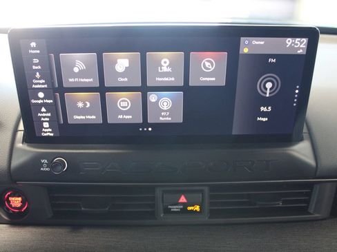 Used 2026 Honda Passport TrailSport image 19