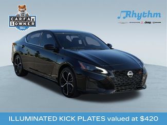 Used 2025 Nissan Altima 2.5 SR FWD 360° Tour
